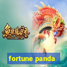 fortune panda