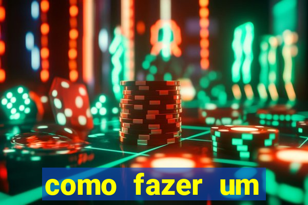 como fazer um pacto de riqueza