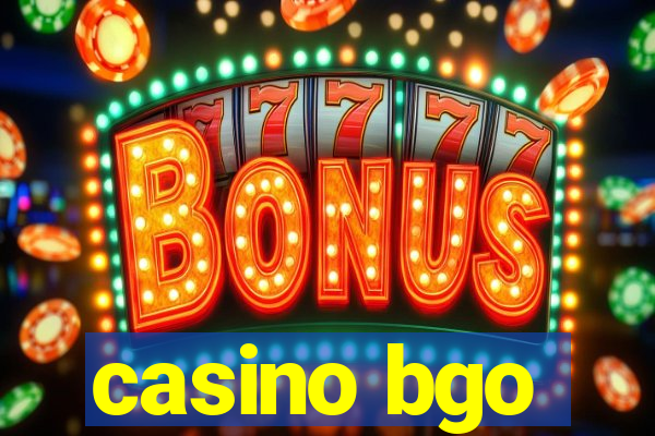 casino bgo