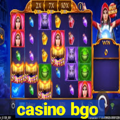 casino bgo