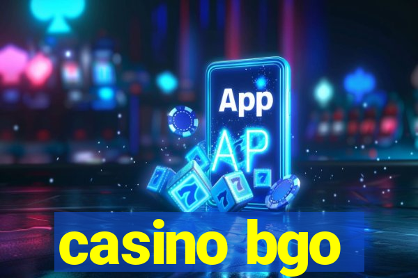 casino bgo