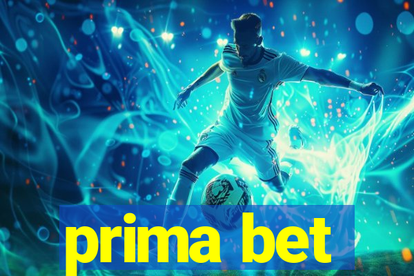 prima bet