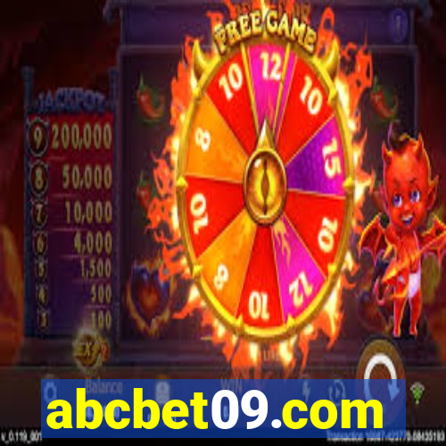 abcbet09.com