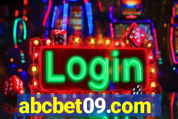 abcbet09.com