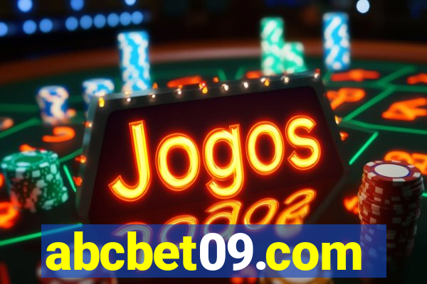 abcbet09.com