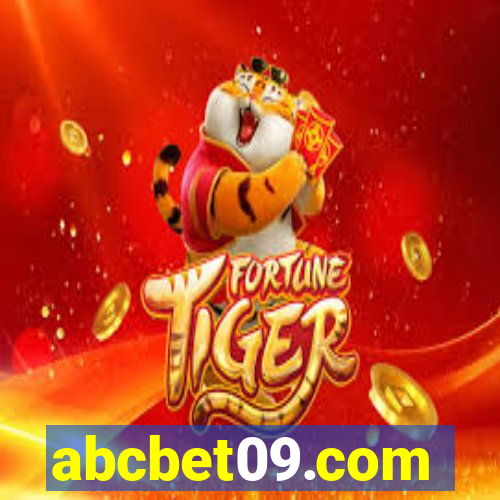 abcbet09.com