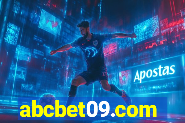 abcbet09.com