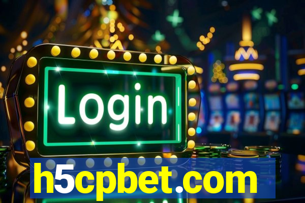 h5cpbet.com