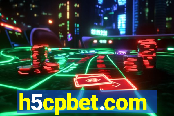 h5cpbet.com