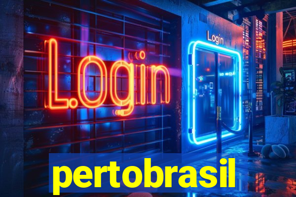 pertobrasil