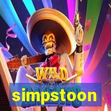 simpstoon