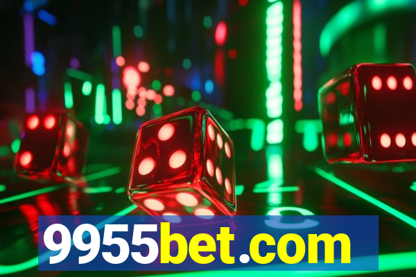 9955bet.com