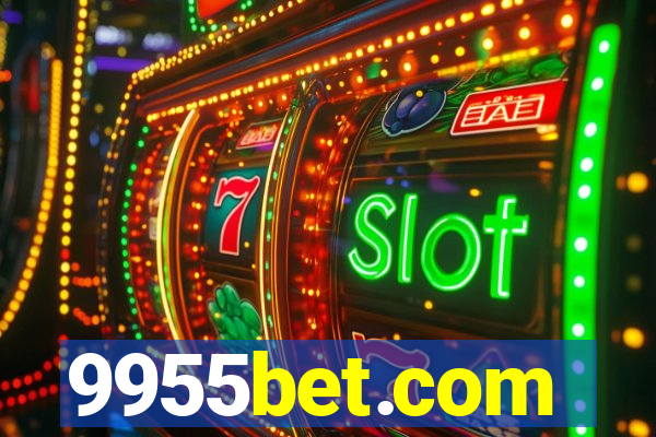 9955bet.com