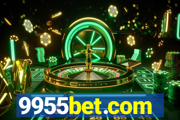 9955bet.com