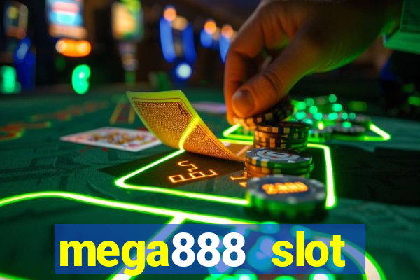 mega888 slot download android