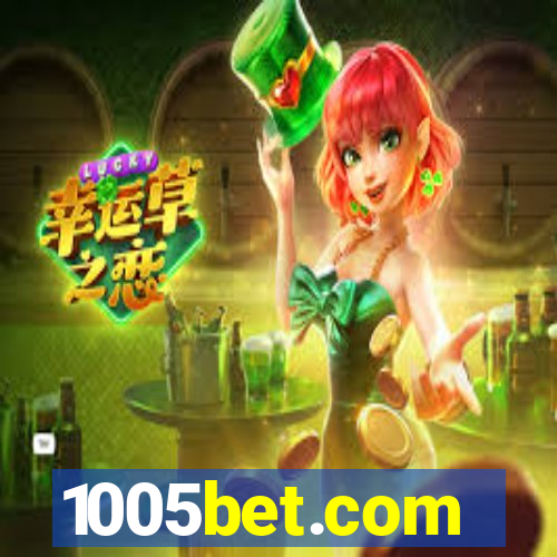 1005bet.com