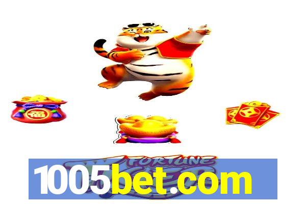 1005bet.com