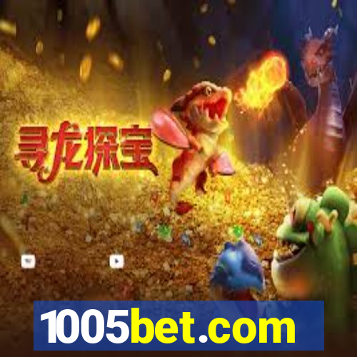 1005bet.com