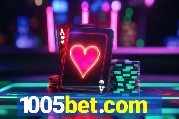 1005bet.com