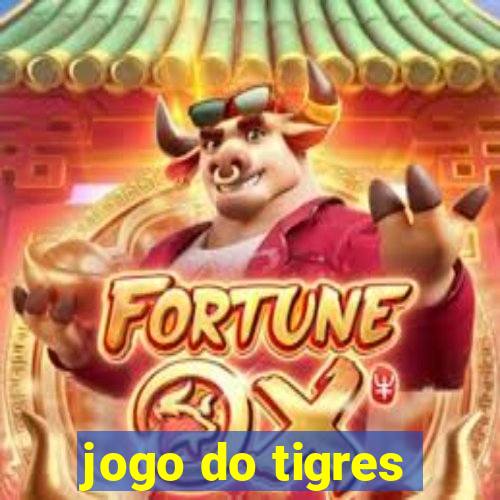 jogo do tigres