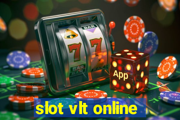 slot vlt online