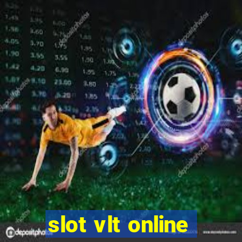 slot vlt online