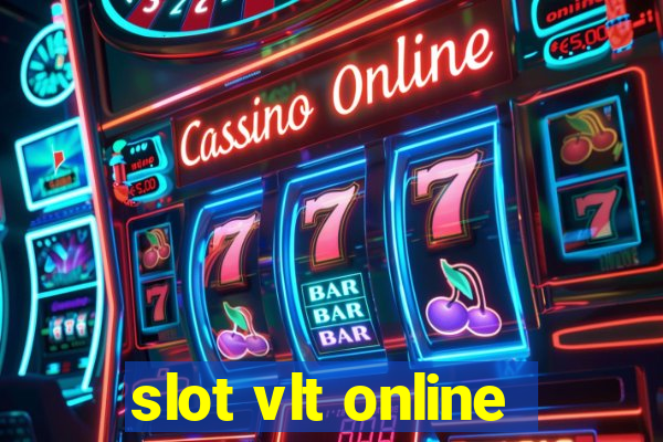 slot vlt online