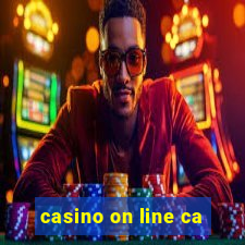 casino on line ca