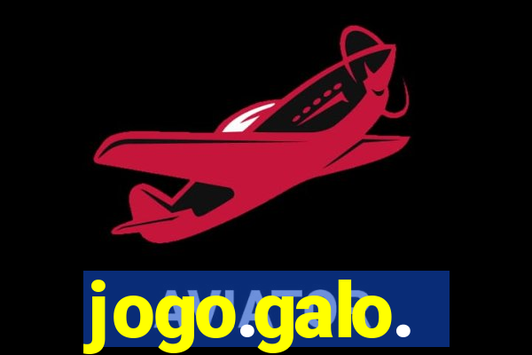 jogo.galo.