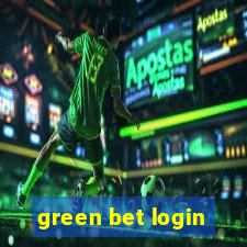 green bet login