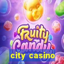 city casino