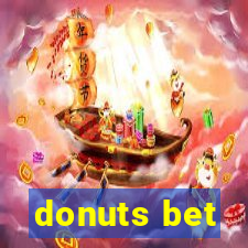 donuts bet