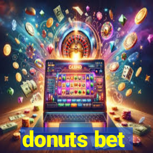 donuts bet