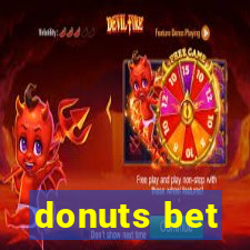 donuts bet