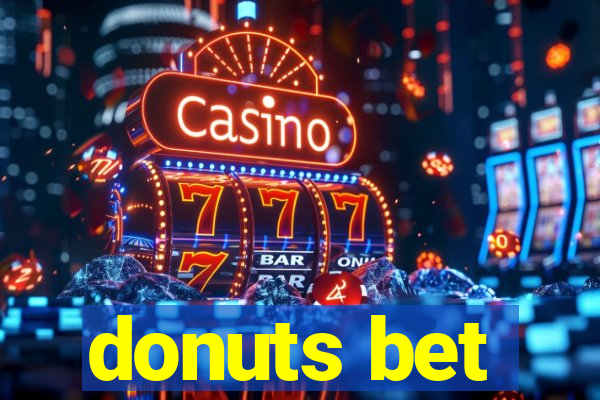 donuts bet