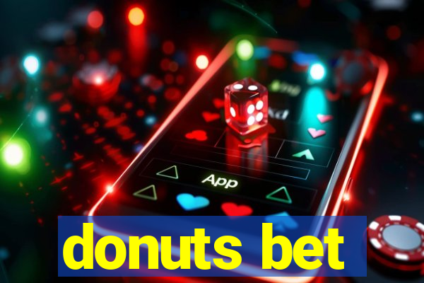 donuts bet