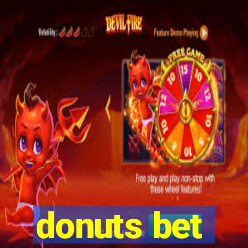 donuts bet