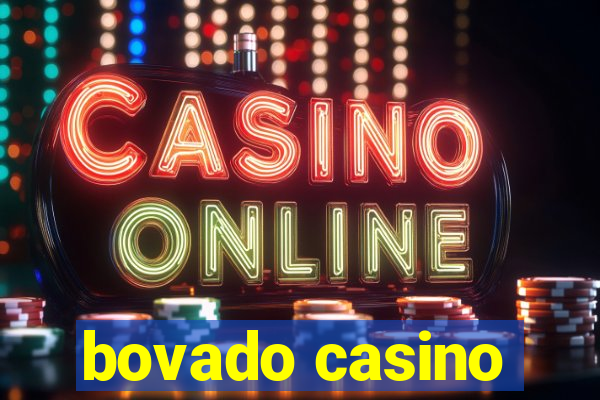 bovado casino