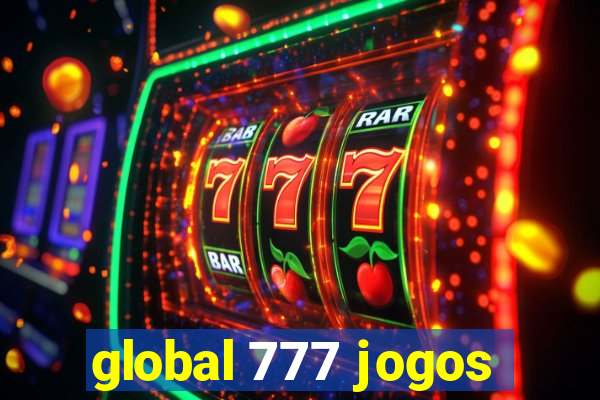 global 777 jogos