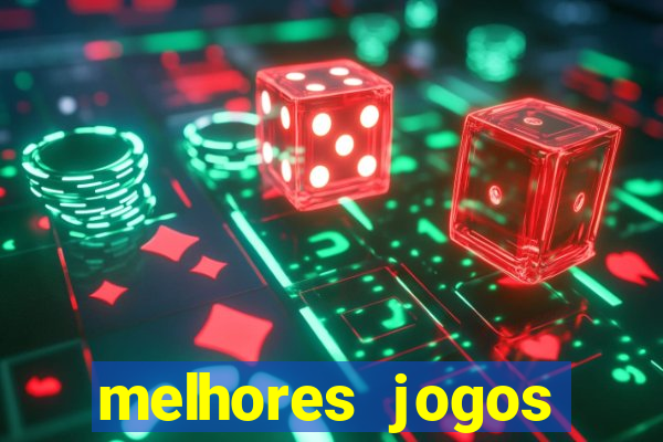 melhores jogos mmorpg para android