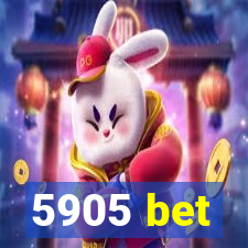 5905 bet