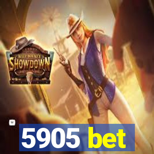 5905 bet