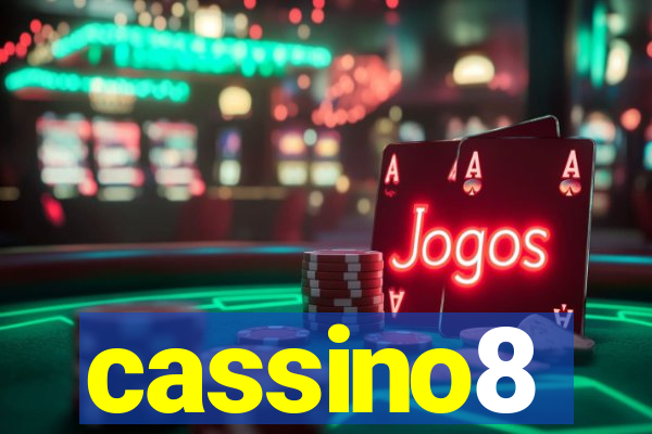 cassino8