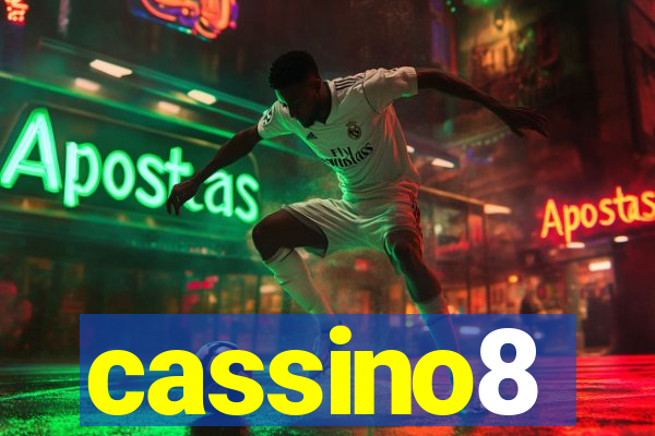 cassino8