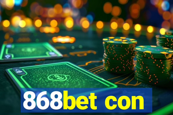 868bet con