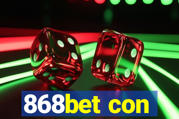 868bet con