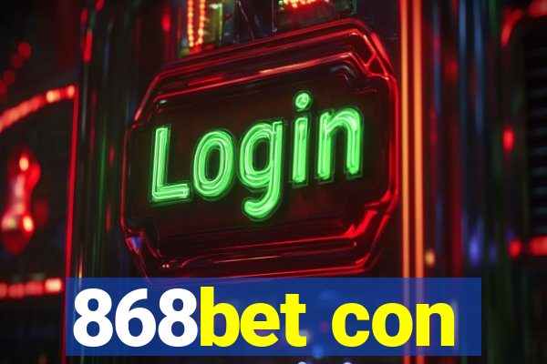 868bet con