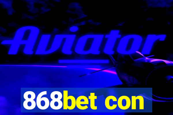 868bet con