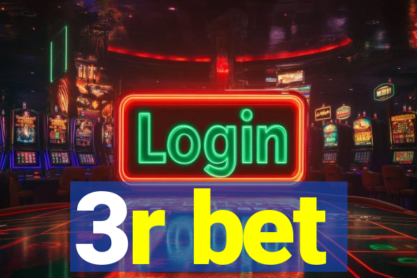 3r bet