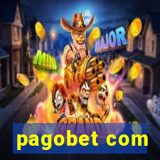 pagobet com